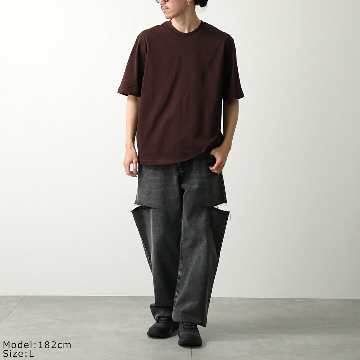 楽天市場】【最大2万円OFFクーポン対象・5/30～6/1限定】ami paris 