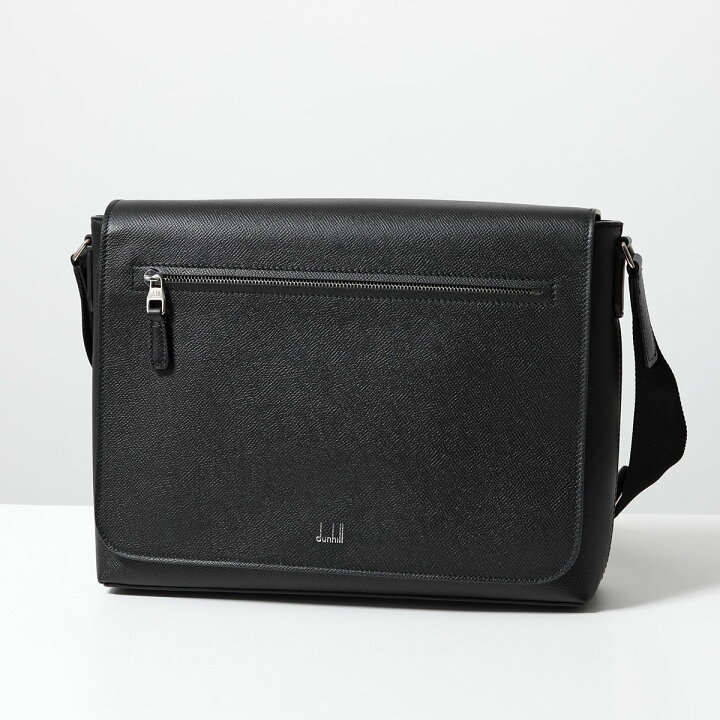 楽天市場】 Dunhill ダンヒル ショルダーバッグ CADOGAN DU22F3925CA 