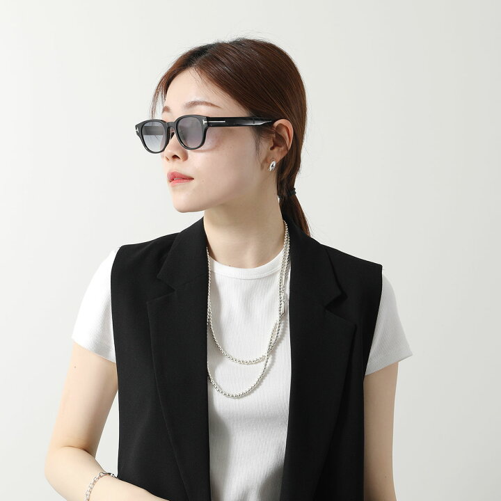 楽天市場】TOM FORD トムフォード TF1041-D TOM FORD トムフォード 