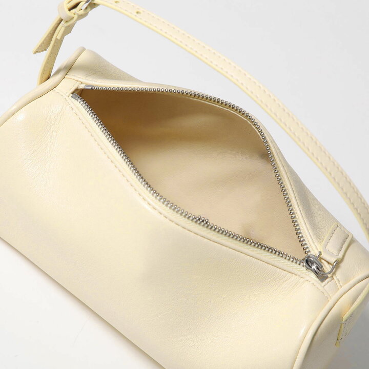 楽天市場】THE ROW ザ・ロウ ハンドバッグ 90s Bag W1281 L100  