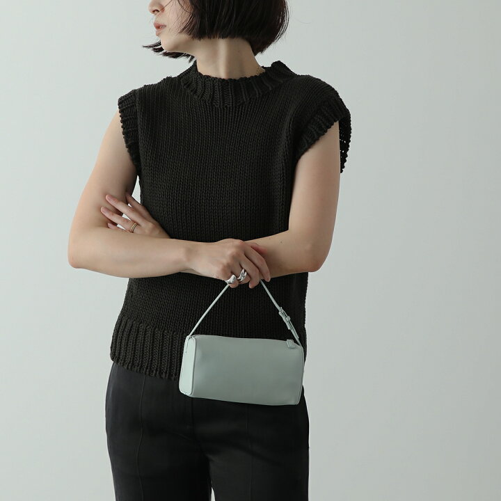 楽天市場】THE ROW ザ・ロウ ハンドバッグ 90s Bag W1281 L100 