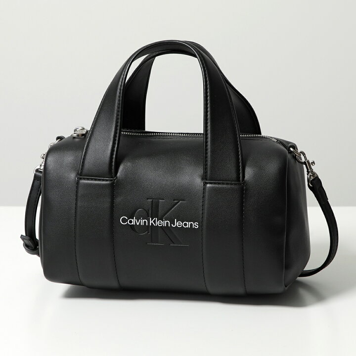 楽天市場】CALVIN KLEIN JEANS カルバンクライン ジーンズ ショルダー 