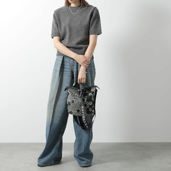 楽天市場】marimekko マリメッコ ショルダーバッグ CARRY ALL UNIKKO 