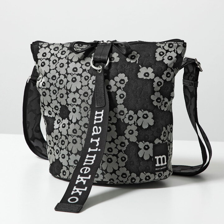 楽天市場】marimekko マリメッコ ショルダーバッグ CARRY ALL UNIKKO 