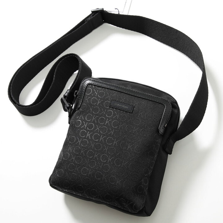 楽天市場】Calvin Klein カルバンクライン ショルダーバッグ CK REMOTE 