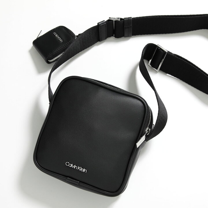 楽天市場】Calvin Klein カルバンクライン ショルダーバッグ CK EST 