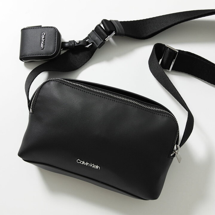 楽天市場】Calvin Klein カルバンクライン ショルダーバッグ CK EST 