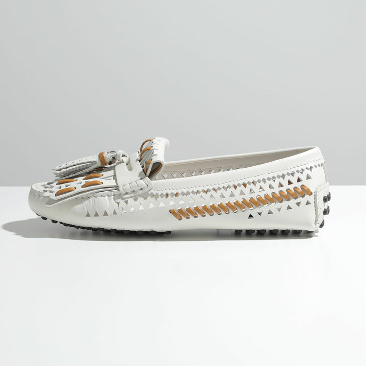 楽天市場】TODS トッズ ドライビングシューズ XXW00G0DN70NB6 