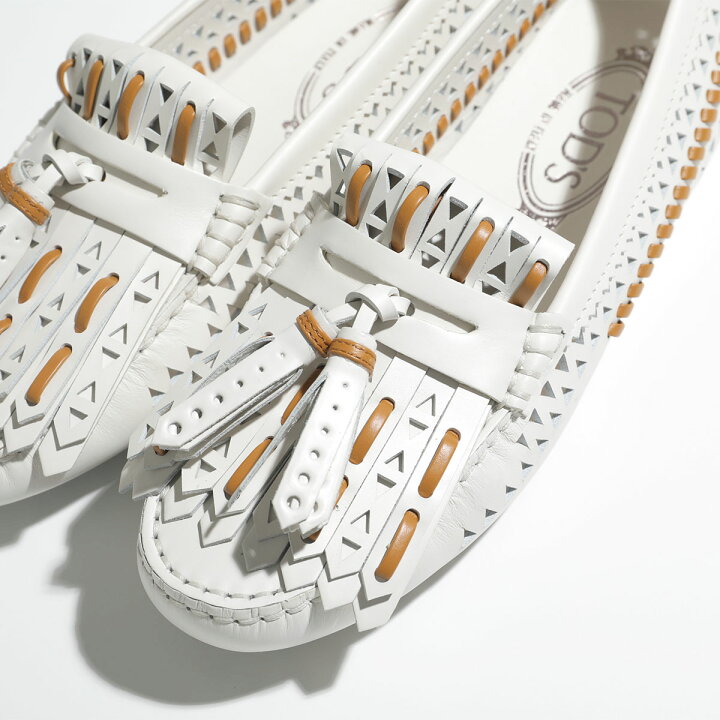 楽天市場】TODS トッズ ドライビングシューズ XXW00G0DN70NB6 