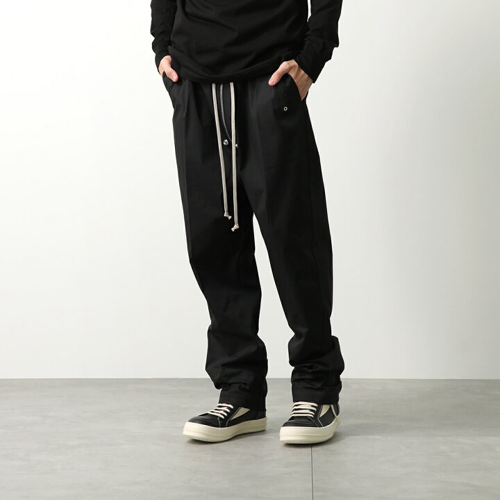楽天市場】Rick Owens リックオウエンス ワイドパンツ BELA PANTS ベラ  