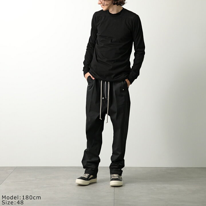 楽天市場】Rick Owens リックオウエンス ワイドパンツ BELA PANTS ベラ 