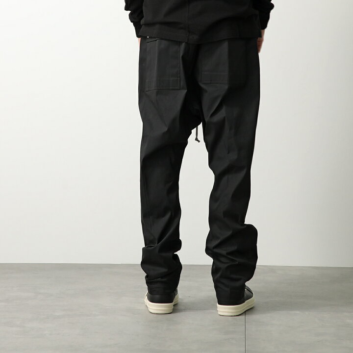 楽天市場】Rick Owens リックオウエンス ワイドパンツ BELA PANTS ベラ  