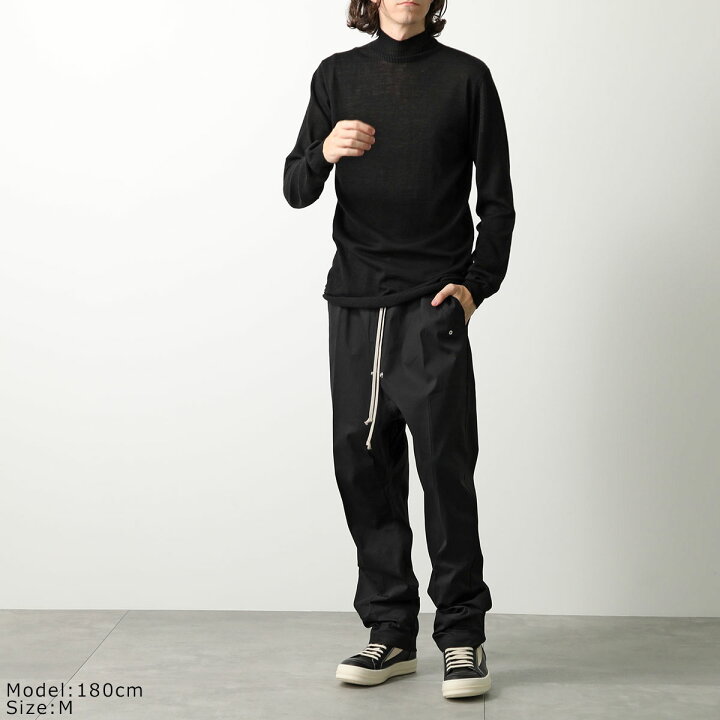 楽天市場】【5/20限定ポイント3倍】 Rick Owens リックオウエンス  