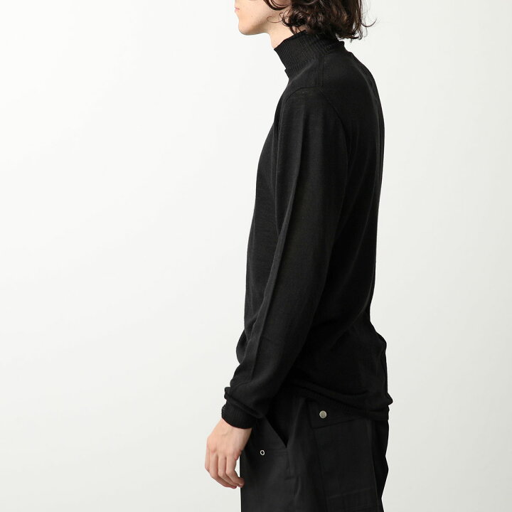 楽天市場】Rick Owens リックオウエンス ニット RU02D6624 M メンズ 