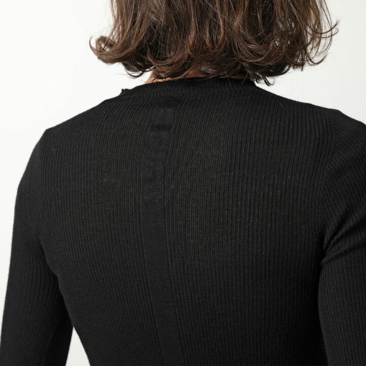 楽天市場】Rick Owens リックオウエンス ニット RU02D6637 RIBM メンズ 