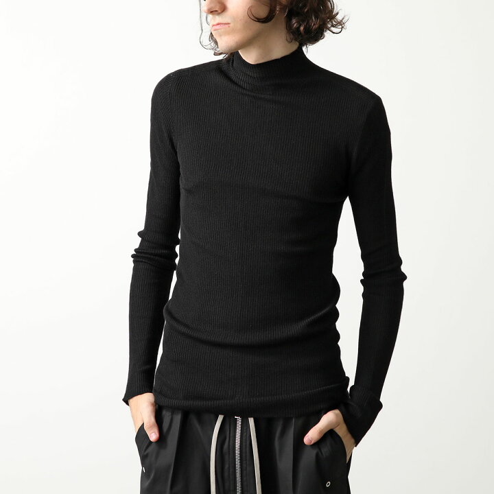 楽天市場】Rick Owens リックオウエンス ニット RU02D6638 RIBM メンズ 