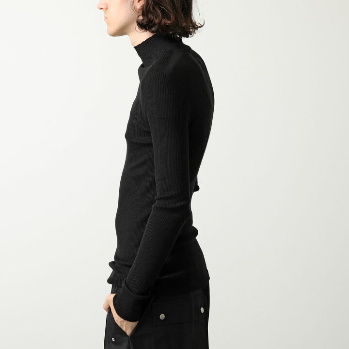 楽天市場】Rick Owens リックオウエンス ニット RU02D6638 RIBM メンズ 
