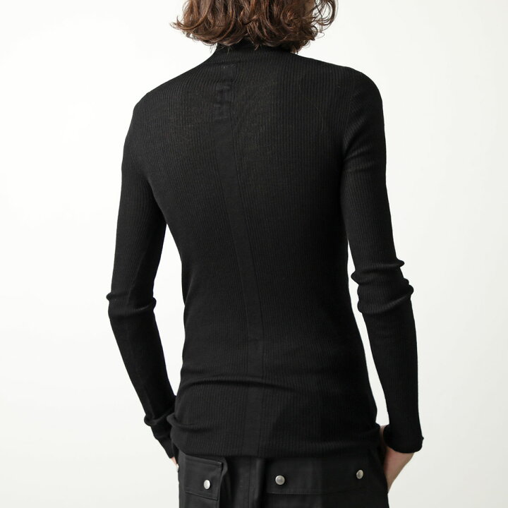 楽天市場】Rick Owens リックオウエンス ニット RU02D6638 RIBM メンズ 