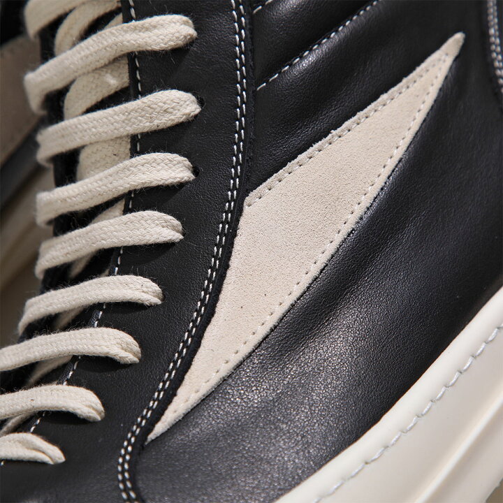 楽天市場】Rick Owens リックオウエンス スニーカー HIGH VINTAGE 