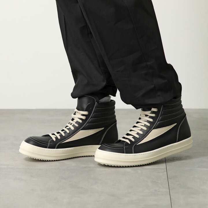 楽天市場】Rick Owens リックオウエンス スニーカー HIGH VINTAGE 