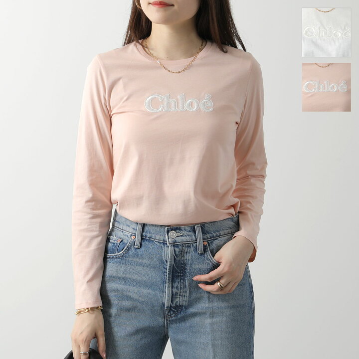 楽天市場】Chloe Kids クロエ キッズ Tシャツ C20245 レディース  