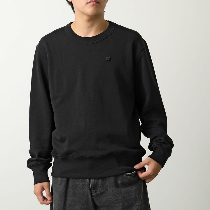 楽天市場】Acne Studios アクネストゥディオズ トレーナー FACE  