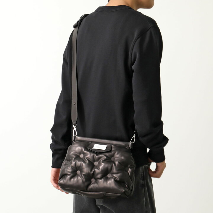 楽天市場】MAISON MARGIELA 11 メゾンマルジェラ ショルダーバッグ 