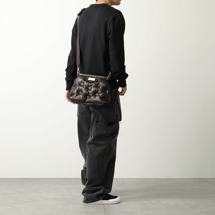 楽天市場】MAISON MARGIELA 11 メゾンマルジェラ ショルダーバッグ  