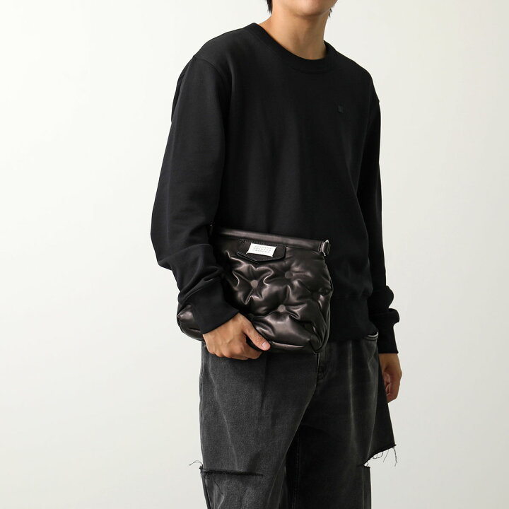 楽天市場】MAISON MARGIELA 11 メゾンマルジェラ ショルダーバッグ 