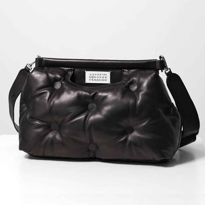 楽天市場】MAISON MARGIELA メゾンマルジェラ ショルダーバッグ Glam  