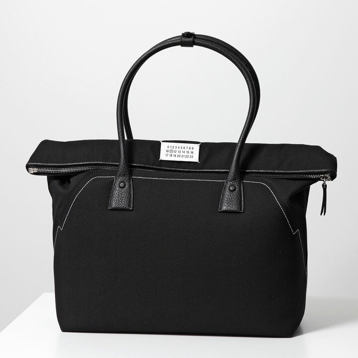 楽天市場】MAISON MARGIELA メゾンマルジェラ 11 トートバッグ 5AC 