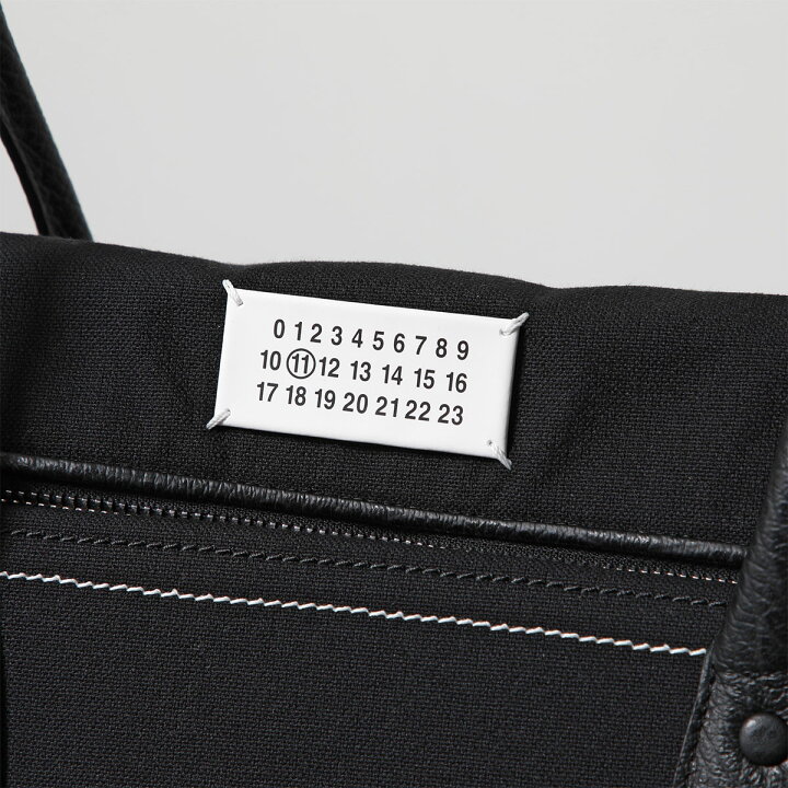 楽天市場】 MAISON MARGIELA メゾンマルジェラ トートバッグ 5AC 