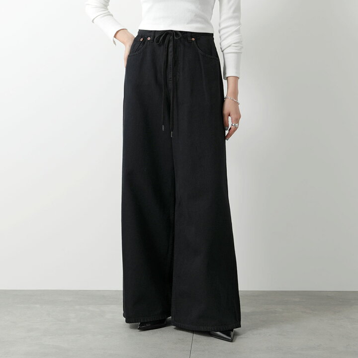 楽天市場】MM6 エムエムシックス メゾンマルジェラ ジーンズ S52LA0239  