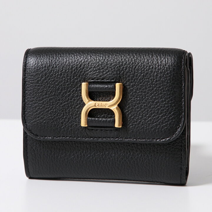 楽天市場】Chloe クロエ 三つ折り財布 MARCIE マーシー CHC23AP099I31 