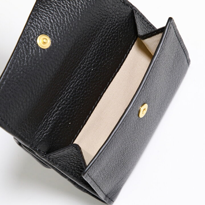 楽天市場】Chloe クロエ 三つ折り財布 MARCIE マーシー CHC23AP099I31 