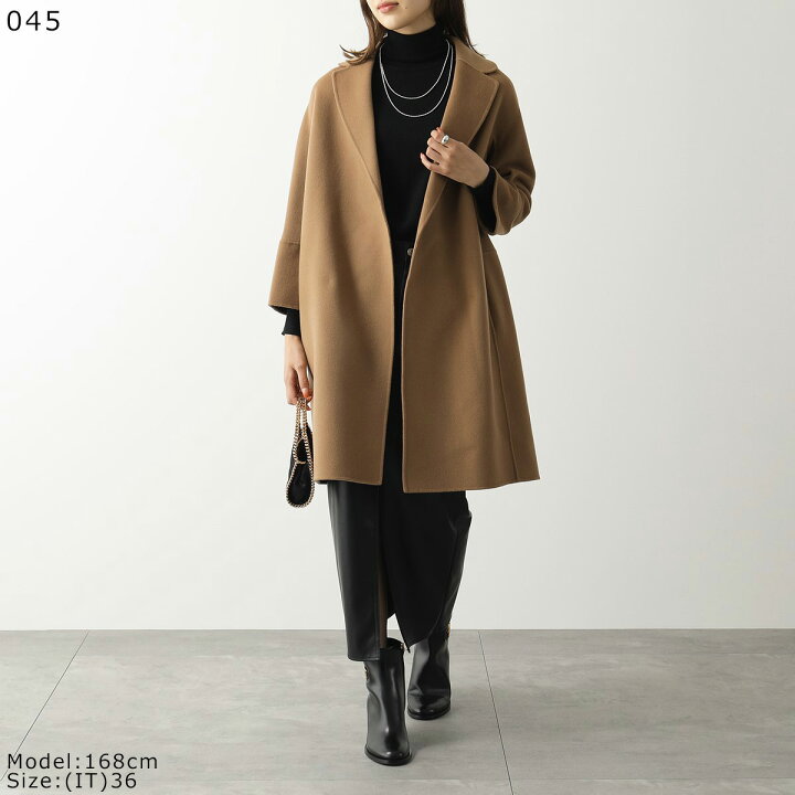 楽天市場】【最大2万円OFFクーポン対象・1/30～2/1限定】S MAX MARA  