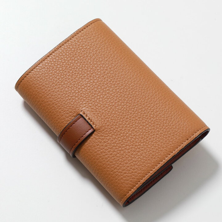 楽天市場】LOEWE ロエベ 三つ折り財布 C660S86X01 C660S86X04 