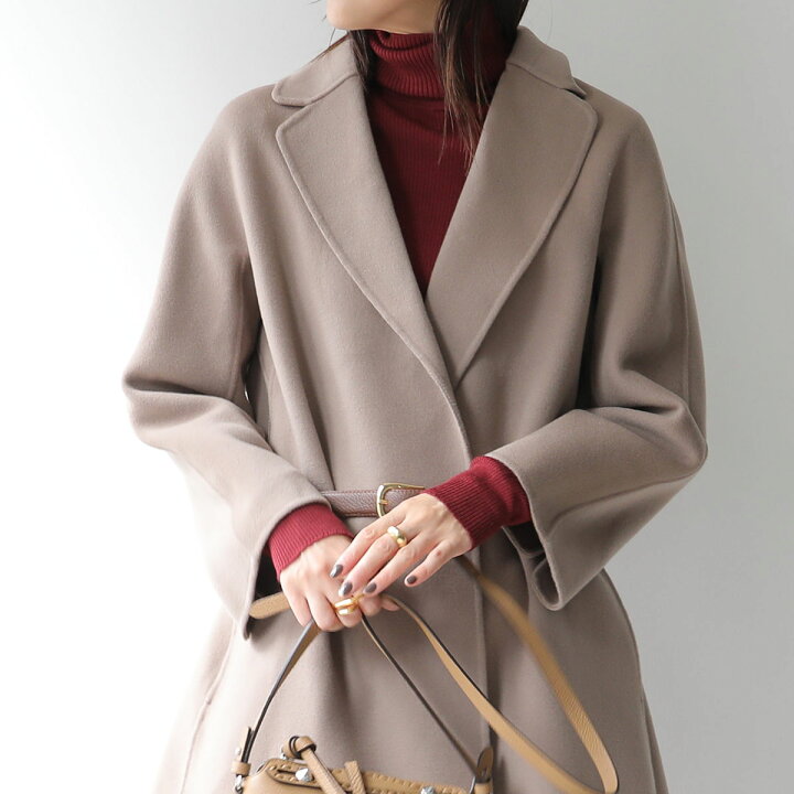 楽天市場】【4/25～4/27限定ポイント3倍】S MAX MARA エス マックス  
