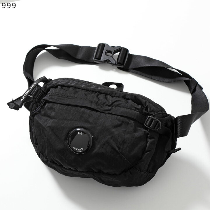 楽天市場】C.P.COMPANY シーピーカンパニー クロスボディバッグ Nylon 