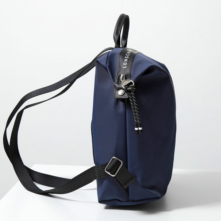 楽天市場】Longchamp ロンシャン バックパック LE PLIAGE ENERGY L ル 