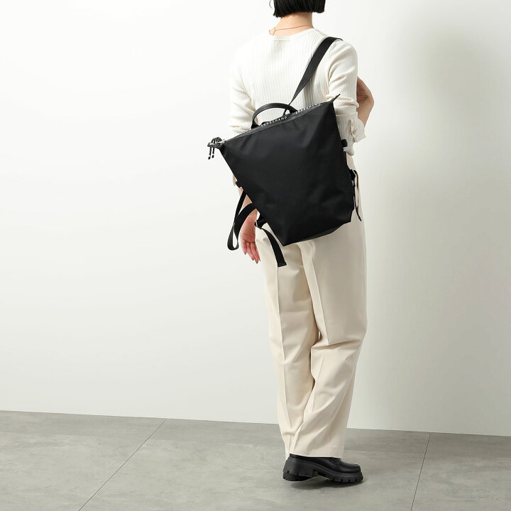 楽天市場】【4/15限定ポイント3倍】Longchamp ロンシャン バックパック  
