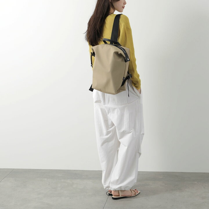 楽天市場】 Longchamp ロンシャン バックパック LE PLIAGE ENERGY L ル  