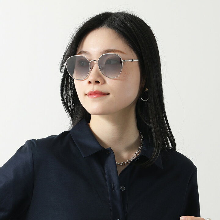 楽天市場】MONCLER モンクレール サングラス ML0236K レディース 