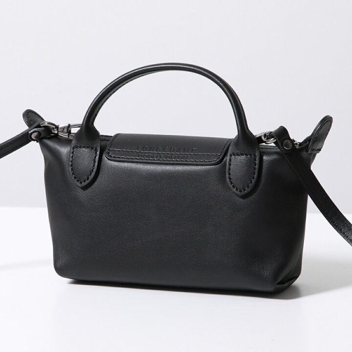 楽天市場】Longchamp ロンシャン ショルダーバッグ Le Pliage Xtra XS 