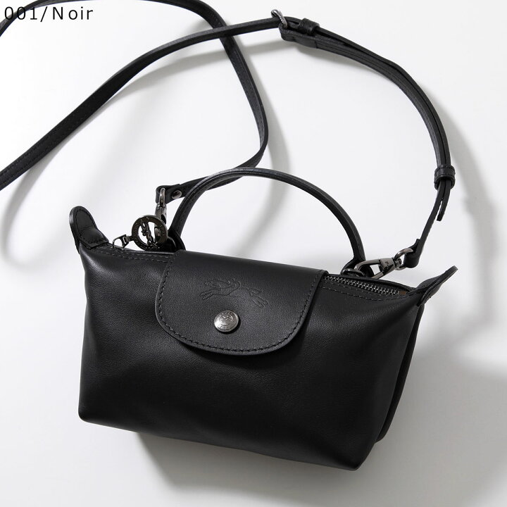 楽天市場】Longchamp ロンシャン ショルダーバッグ Le Pliage Xtra XS 