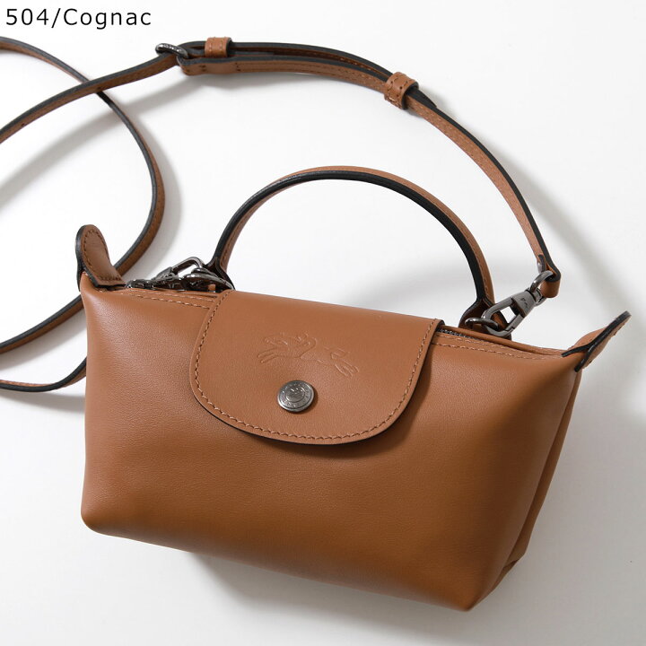 楽天市場】【4/15限定ポイント3倍】Longchamp ロンシャン ショルダー  