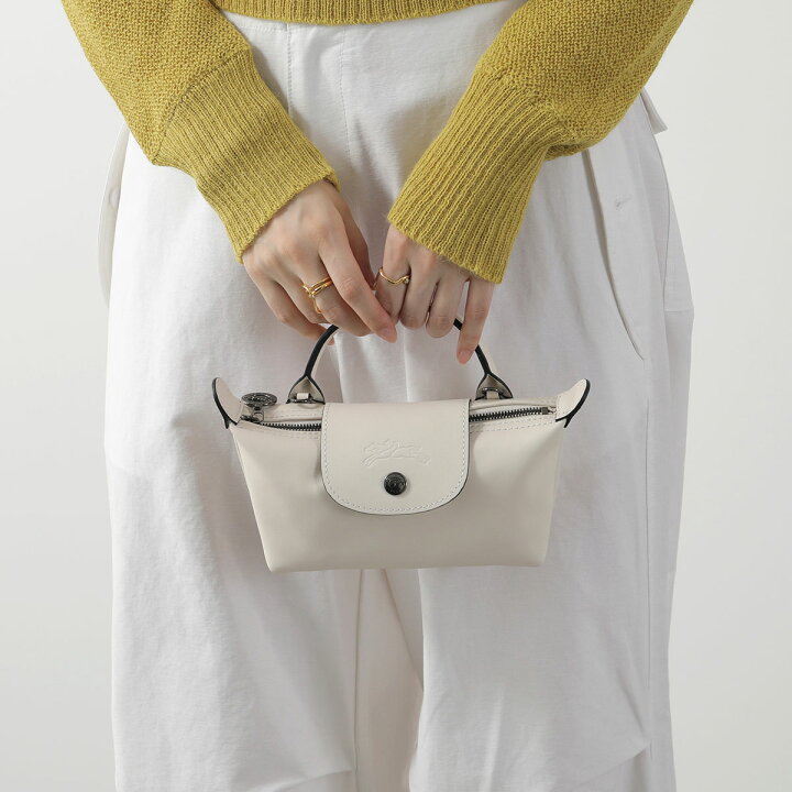 楽天市場】Longchamp ロンシャン ショルダーバッグ Le Pliage Xtra XS  