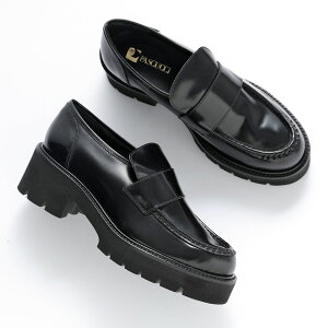 PASCUCCI �p�X�N�b�` ���[�t�@�[ 3012 ���f�B�[�X �`�����L�[�q�[�� ���� ���U�[ �V���[�Y �y�� �v�C NERO