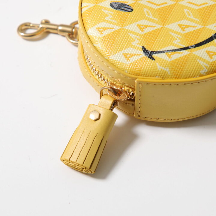 楽天市場】【5/24～5/25限定ポイント3倍】 ANYA HINDMARCH アニヤ 