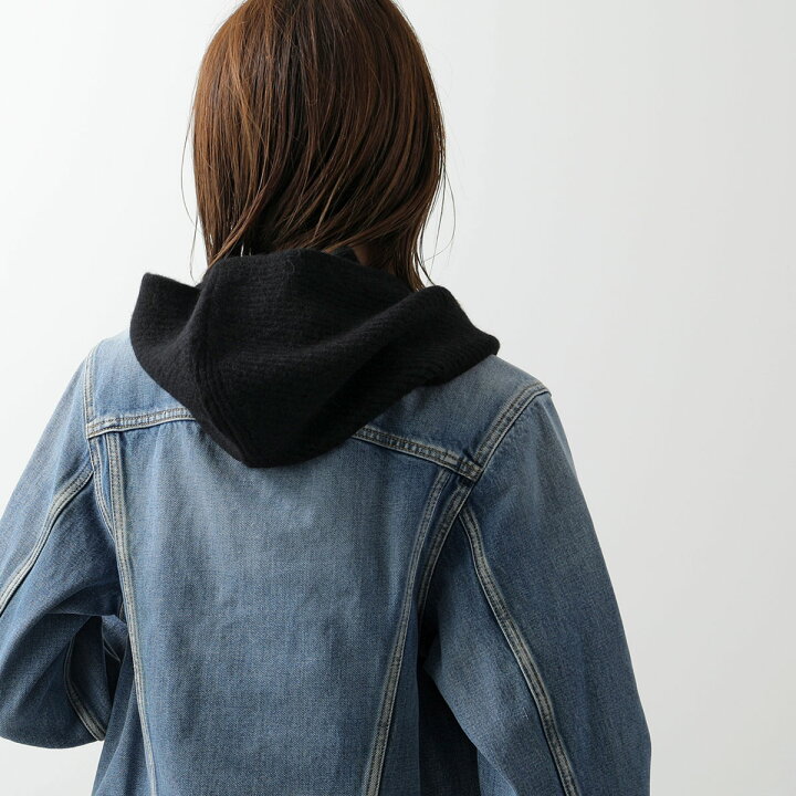 楽天市場】GANNI ガニー バラクラバ Soft Wool Balaclava レディース 